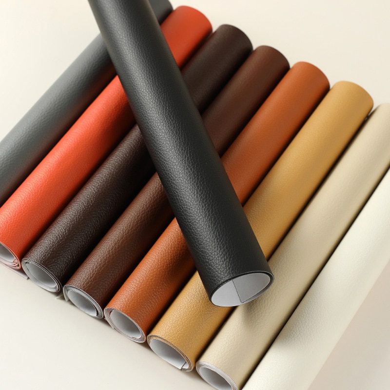 25X30 ذاتية اللصق إصلاح التصحي - مراجعة Contact Cement Leather وسعره
