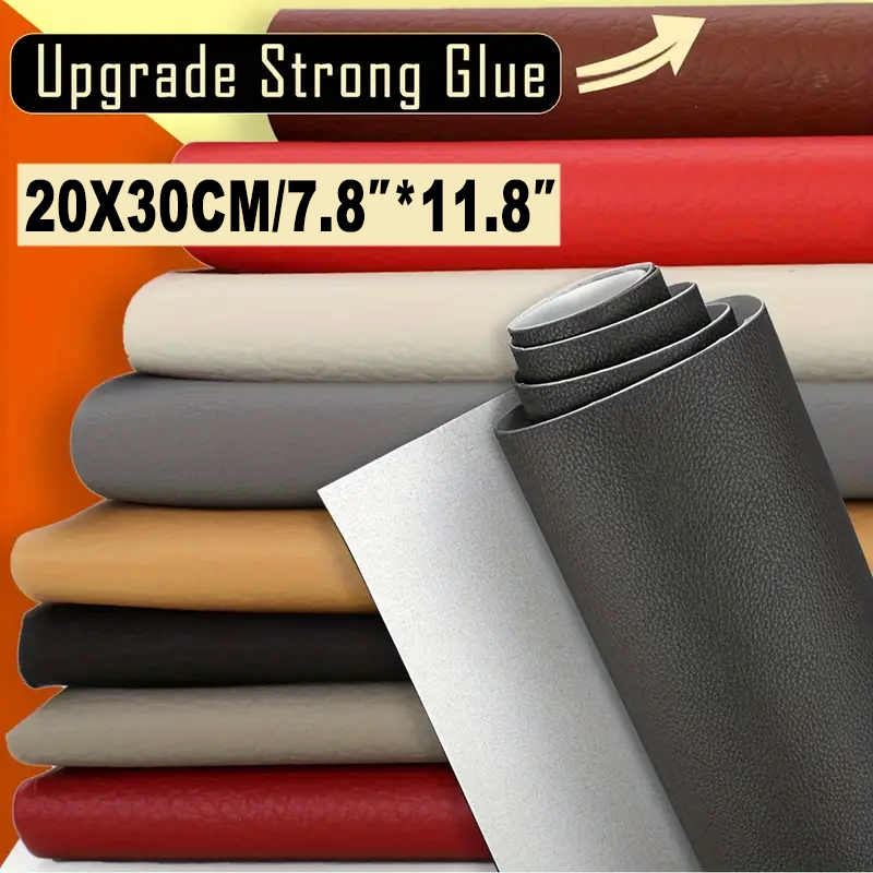 لاصقة ذاتية اللصق من الجلد الص - مراجعة Contact Cement Leather وسعره