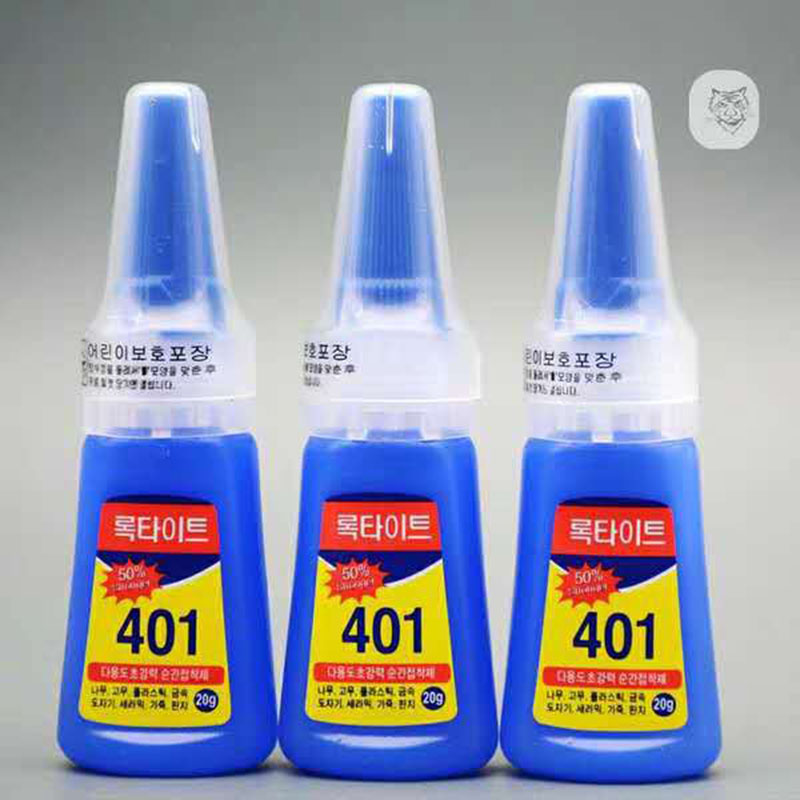 غراء 401 متعدد الوظائف لاصق سر - مراجعة Contact Cement Leather وسعره