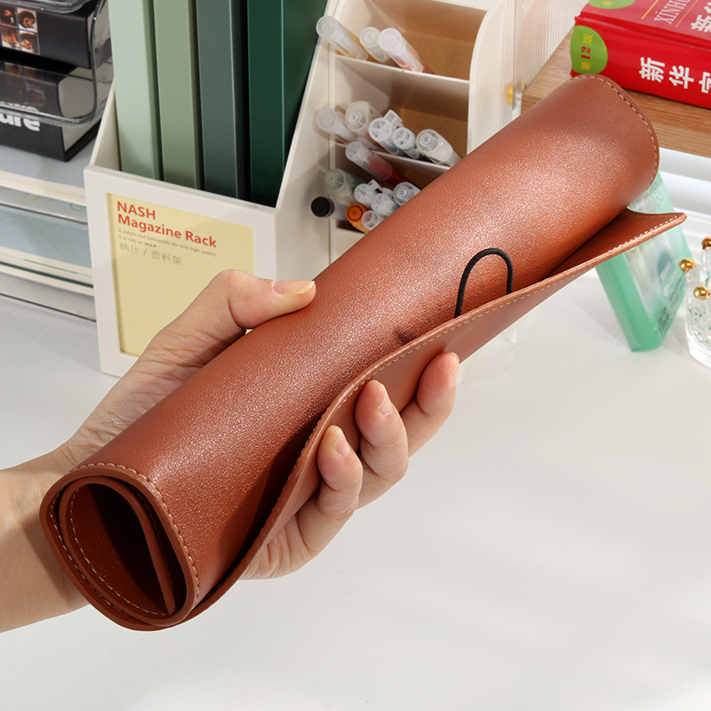 حقيبة ملفات جلدية للأعمال مقاس - مراجعة Leather Work Folder وسعره