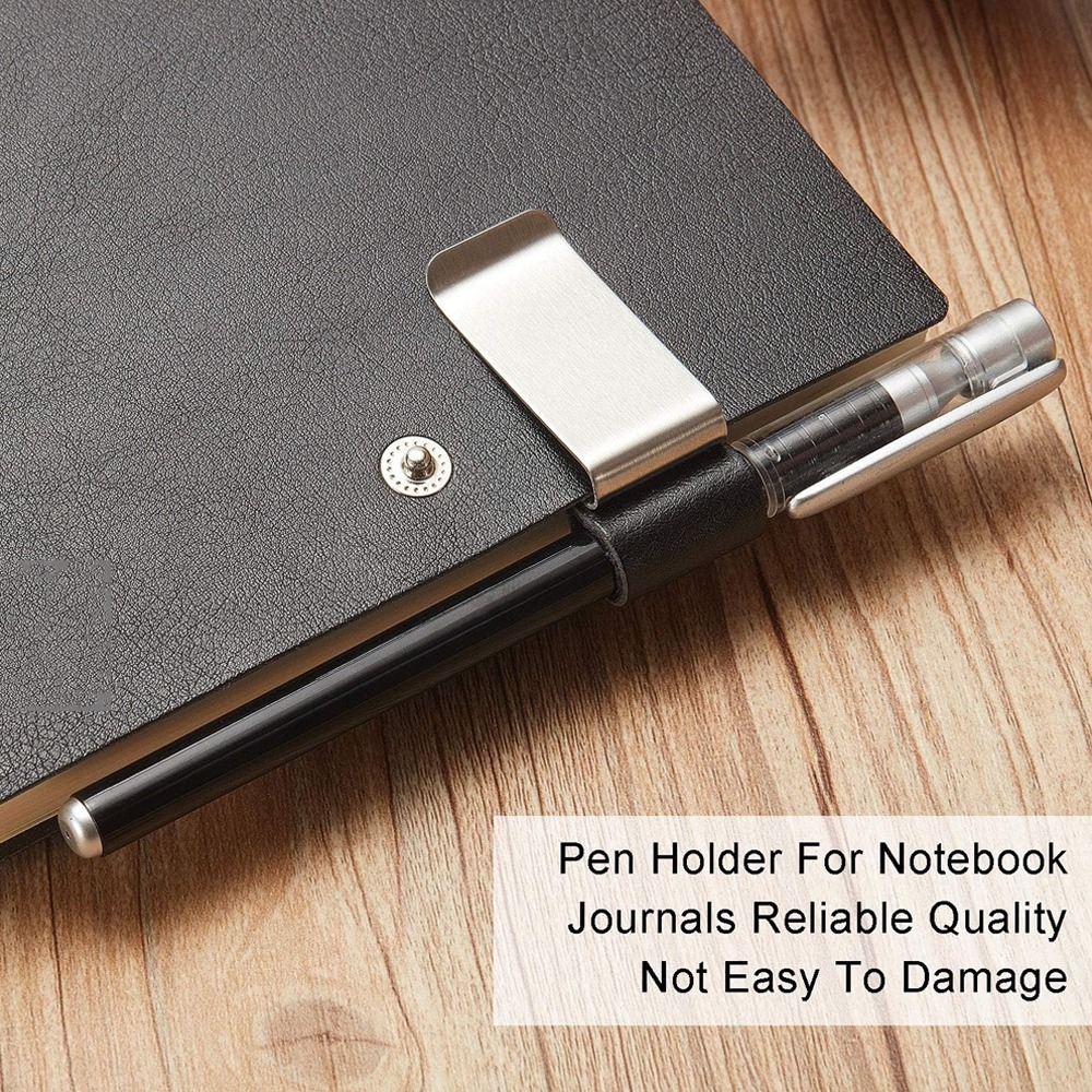 اليدوية الجلود النحاس الفولاذ  - مراجعة Leather Work Folder وسعره