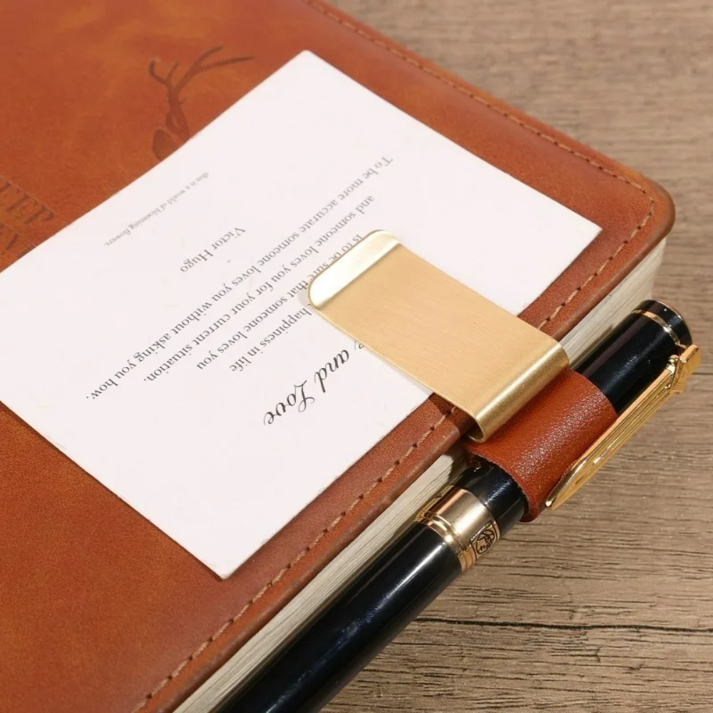 اليدوية الجلود النحاس الفولاذ  - مراجعة Leather Work Folder وسعره