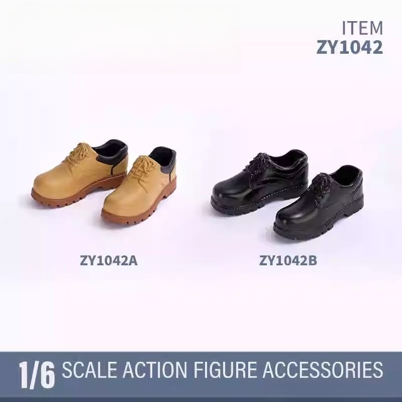متوفر ZY1042A/B أحذية عمل عصري - مراجعة Leatherworking Items وسعره
