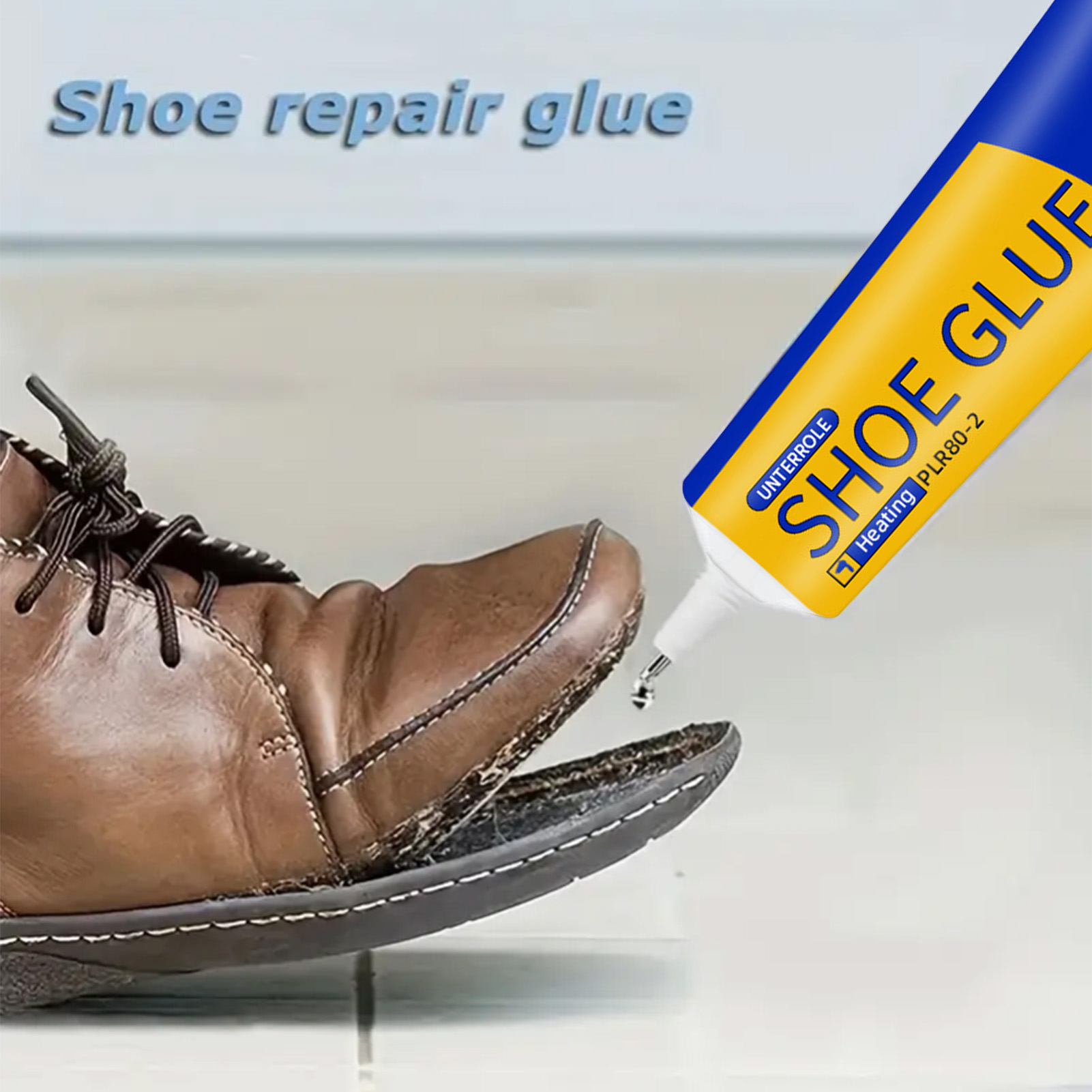 1/3 قطعة 60 مللي لاصق إصلاح ال - مراجعة Contact Cement Leather وسعره