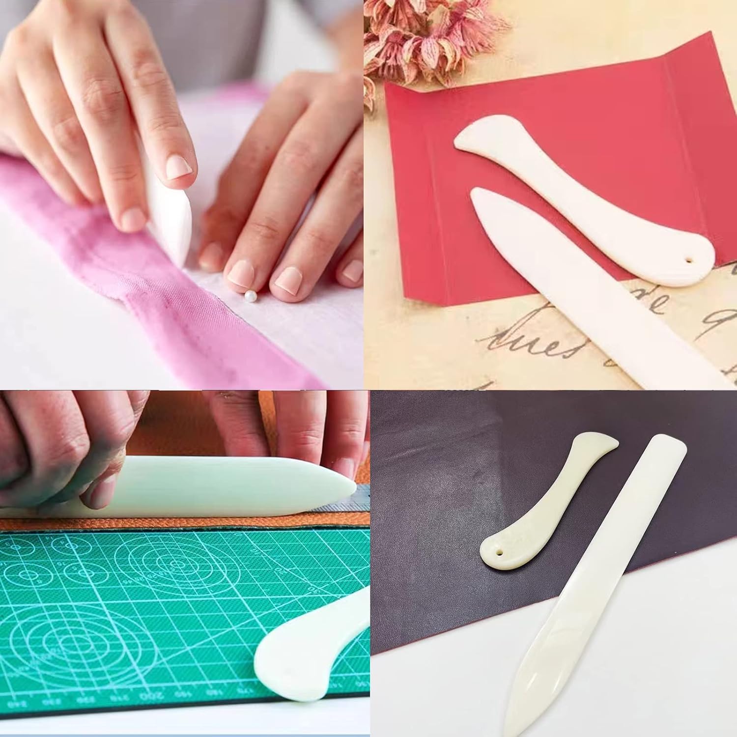 أداة حرفية احترافية من الجلد ل - مراجعة Leather Work Folder وسعره